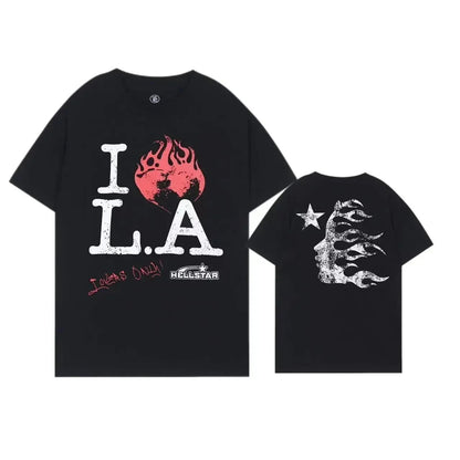 High Quality T-shirt--1663