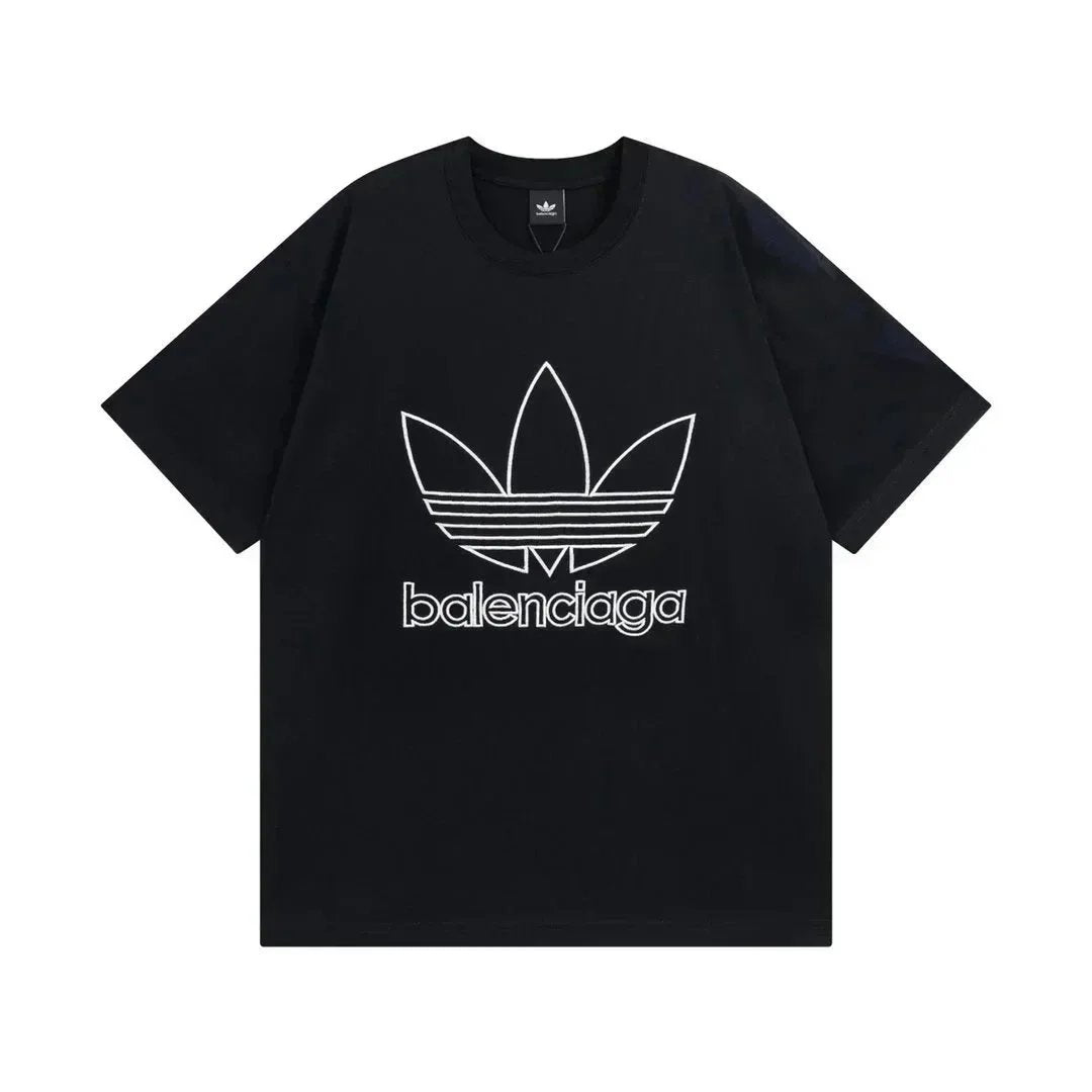 Trendy wild T Shirt-2761