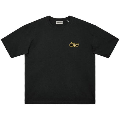 Fashion Casual T Shirt-1833