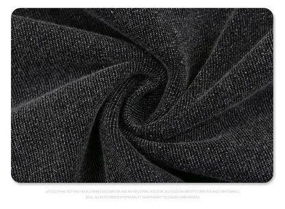 Animal Three Greyhounds Print Short Sleeve T Shirt-2782