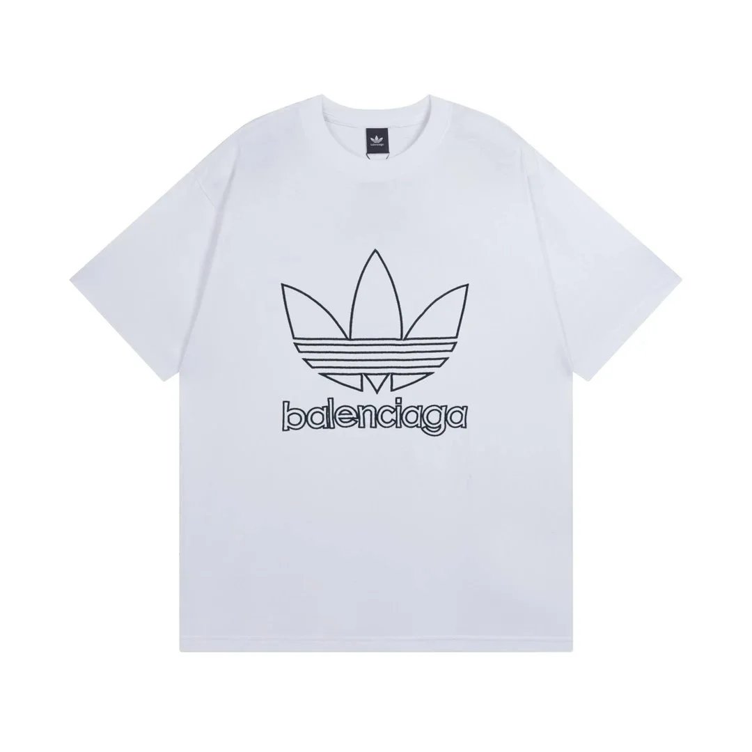 Trendy wild T Shirt-2761