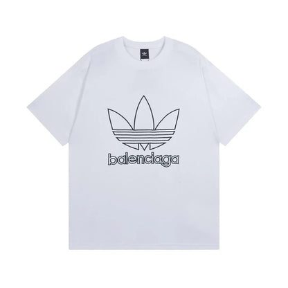 Trendy wild T Shirt-2761