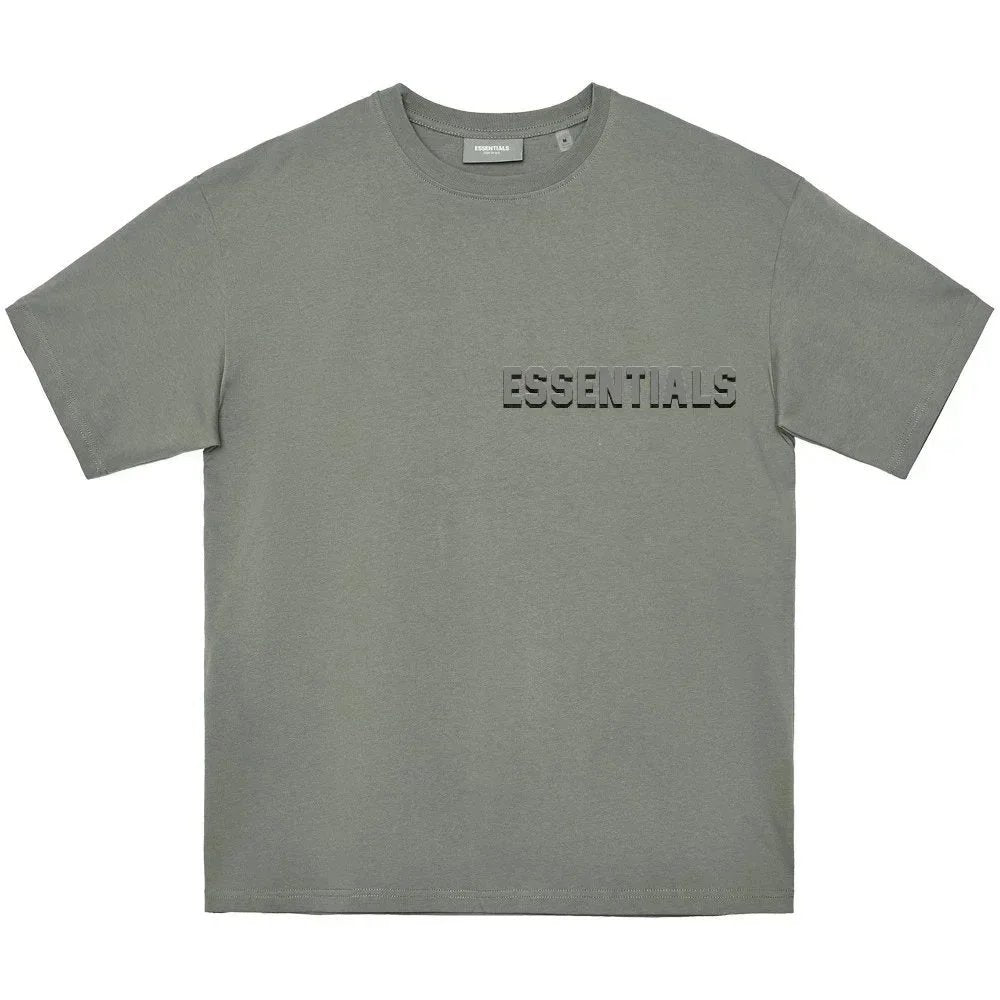 New Trendy Casual T Shirt-1827