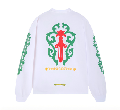 High Quality T-shirt-1870