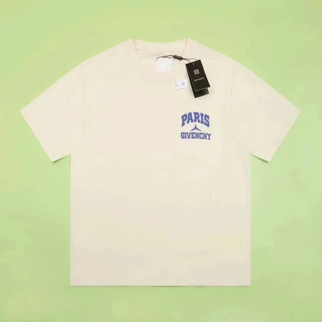 New Trendy Casual T Shirt-1858