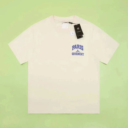 New Trendy Casual T Shirt-1858