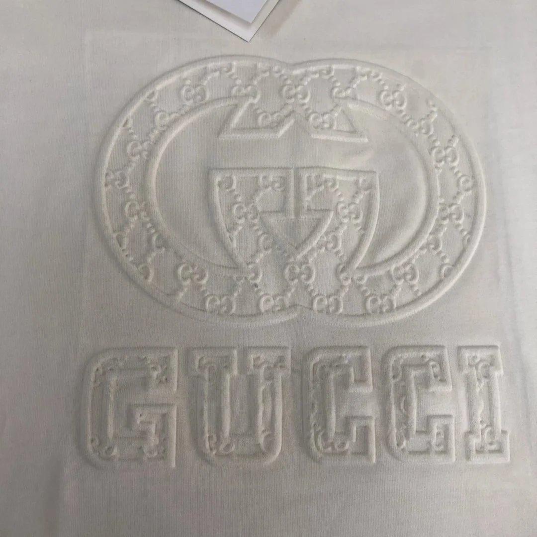 GU*CCIT Shirt【Normal shipping in progress】Non-Quality Problems-1277