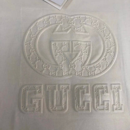 GU*CCIT Shirt【Normal shipping in progress】Non-Quality Problems-1277