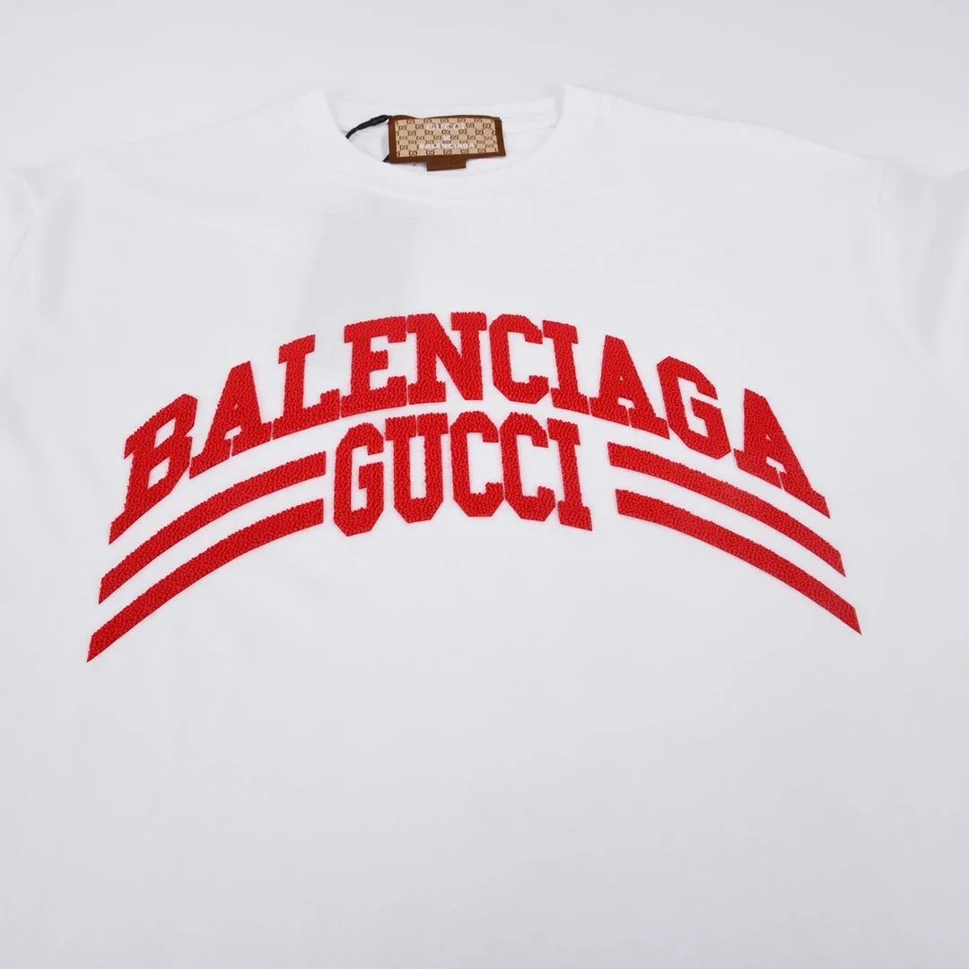 Balen*ciaga T Shirt-0857