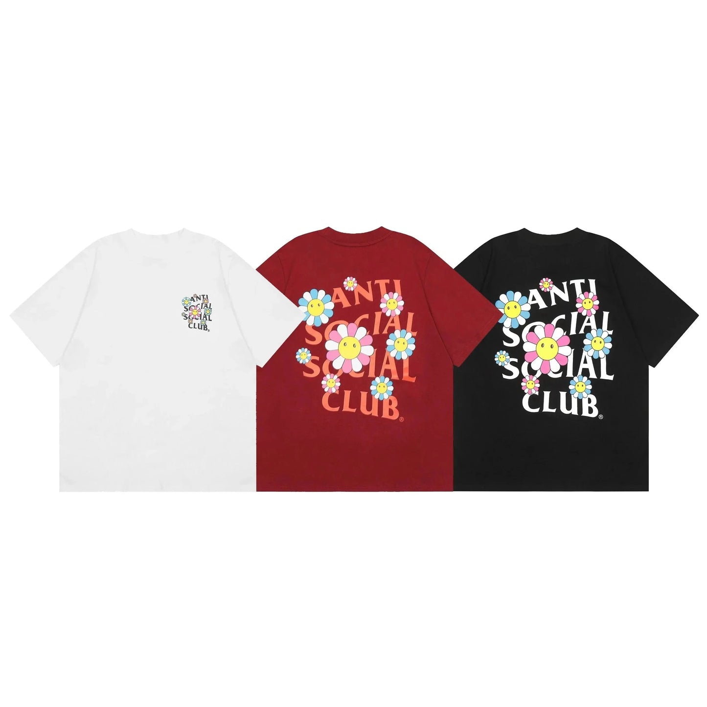 High Quality T-shirt-1758