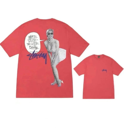 High Quality T-shirt-1353