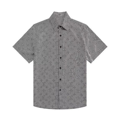 New Summer Trendy Short Sleeve Set-1190