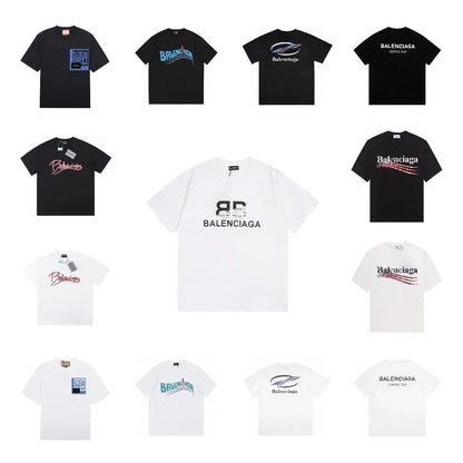 Balen*ciaga T Shirt-0857