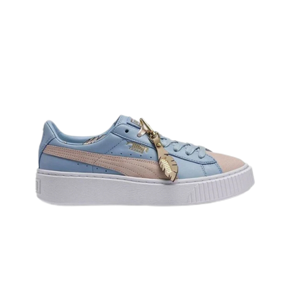p**a Rihanna IICasual sneakers-0541