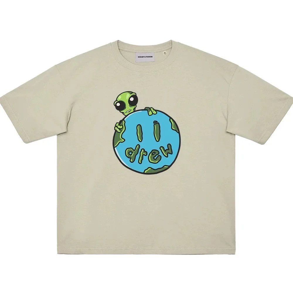 Fashion Casual T Shirt-1833