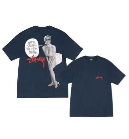 High Quality T-shirt-1353