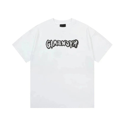 New Trendy Casual T Shirt-1858