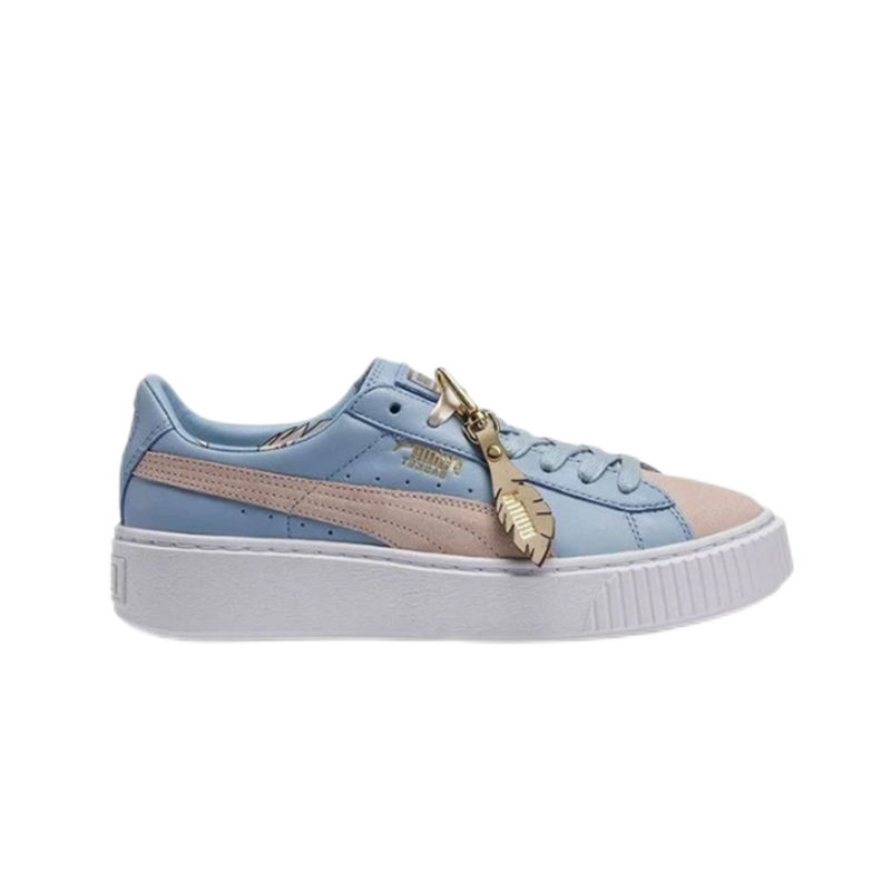 p**a Rihanna IICasual sneakers-0541