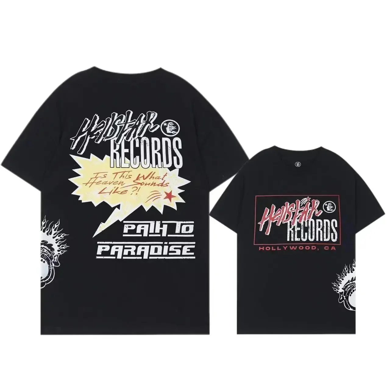 High Quality T-shirt--1663