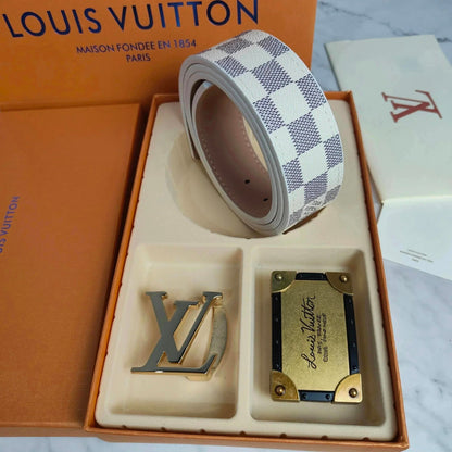 Trendy Fashion Versatile Belt-1571