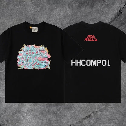 High Quality T-shirt-1662