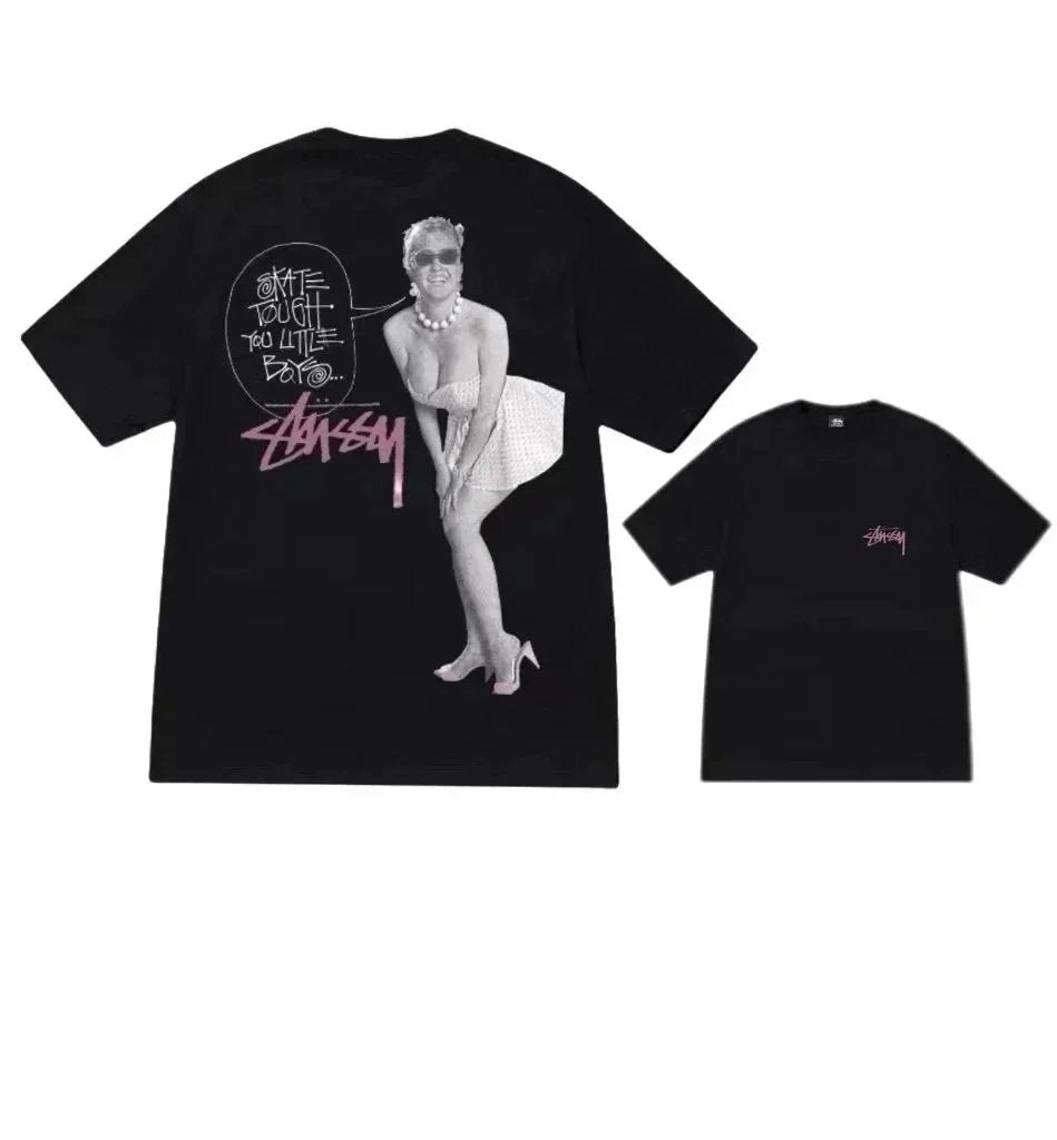 High Quality T-shirt-1353