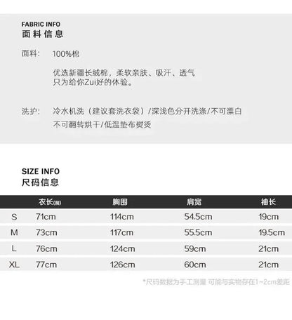 Washed Printed Men's Digital Direct Print Loose Short Sleeve T Shirt-2826