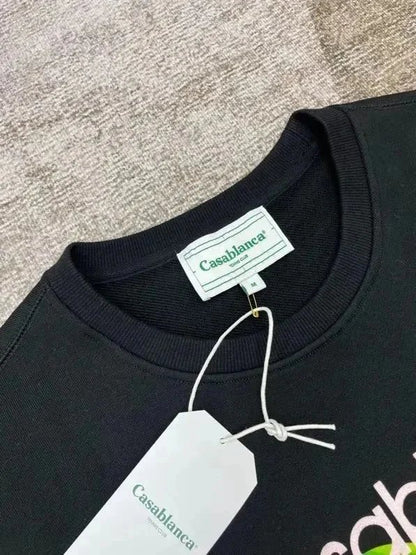 Fashion Trend Printed Sweatshirt-2152