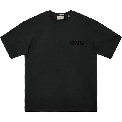 New Trendy Casual T Shirt-1827