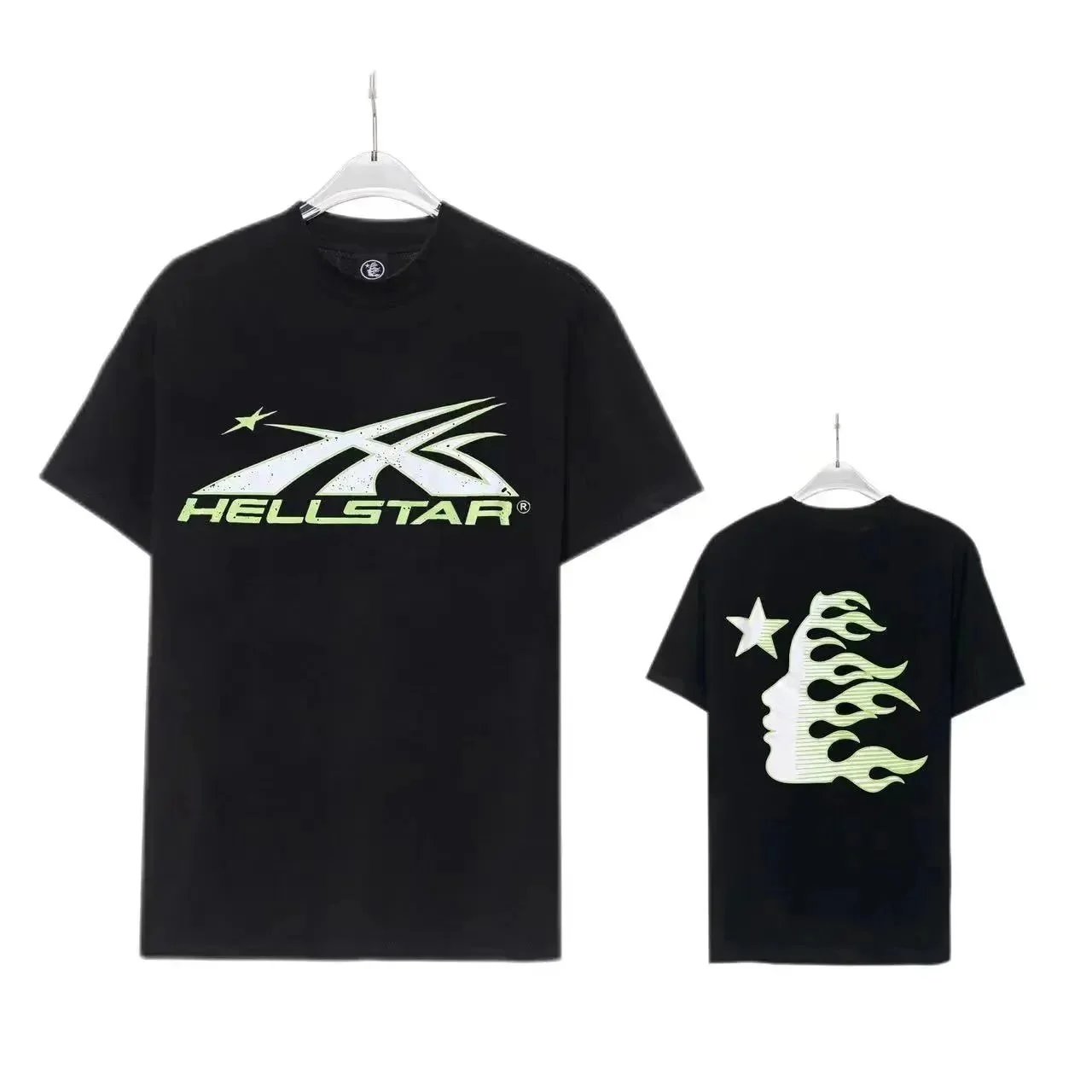 High Quality T-shirt--1663