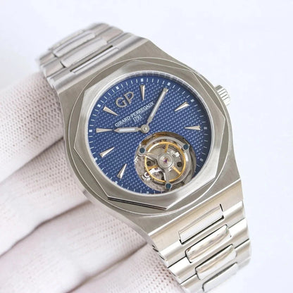Fashionable High-End Automatic Mechanical Wristwatch-0430
