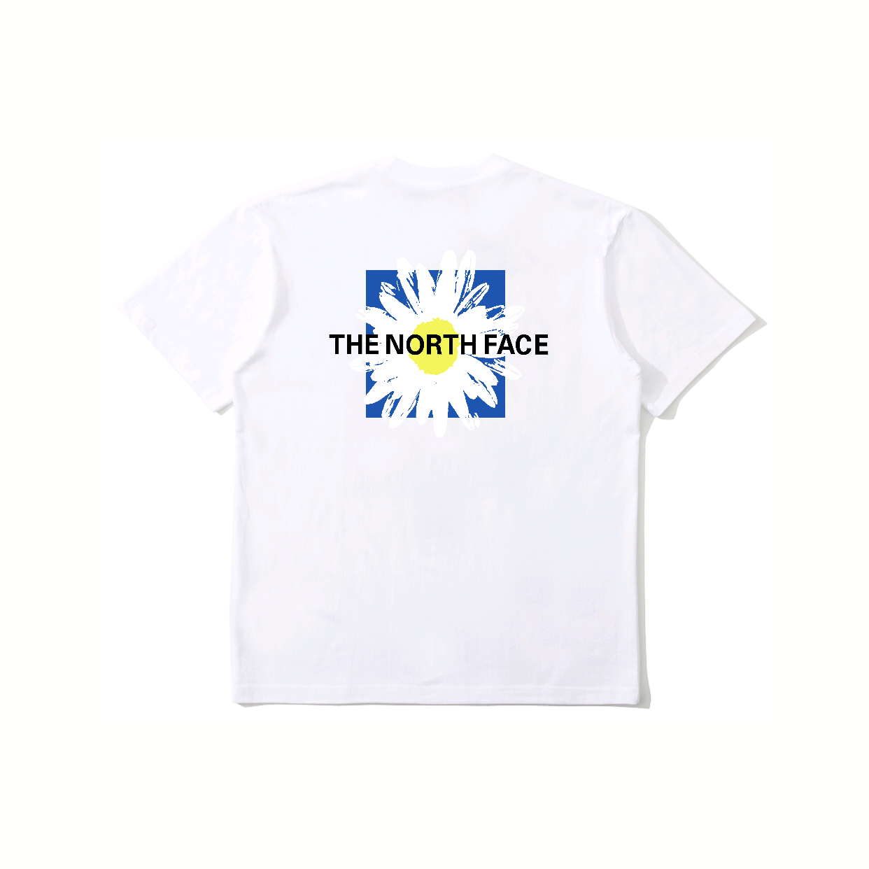 Classic Trendy Versatile T Shirt-1313