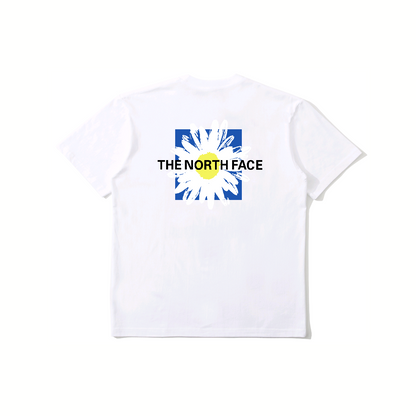 Classic Trendy Versatile T Shirt-1313