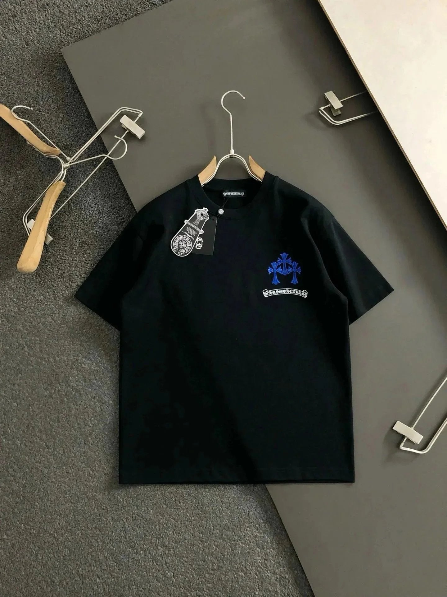 Fashionable and Versatile T Shirt-1235