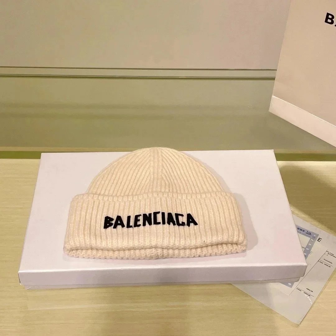 Fashion Trend Hat-2300