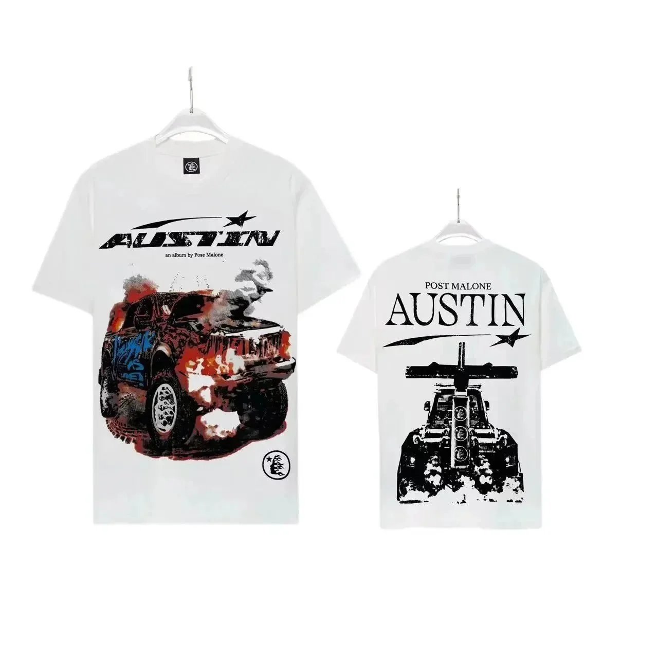 High Quality T-shirt--1663