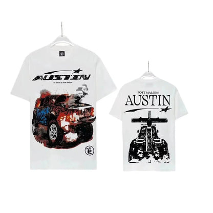 High Quality T-shirt--1663