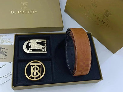 Trendy Fashion Versatile Belt-1550