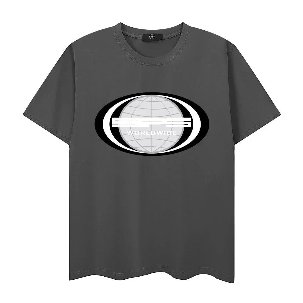 High Quality T-shirt-1864