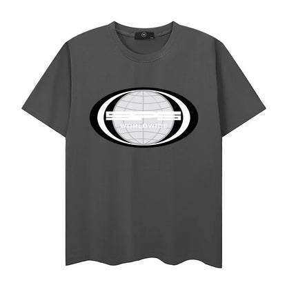 High Quality T-shirt-1864