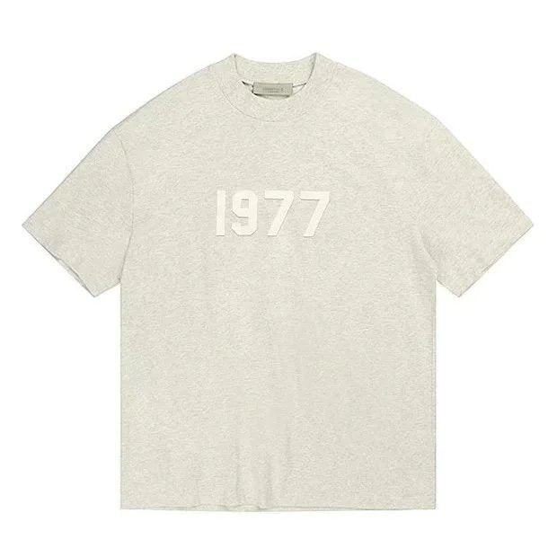 New Trendy Casual T Shirt-1828