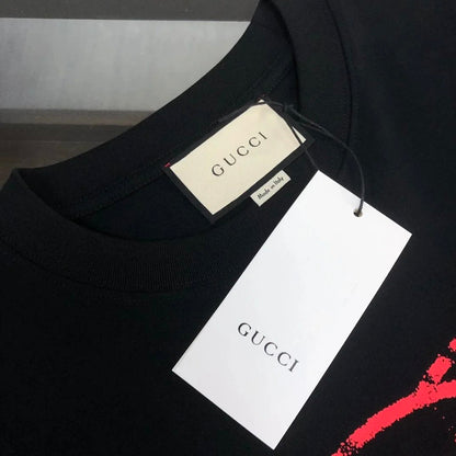 GU*CCIT Shirt【Normal shipping in progress】Non-Quality Problems-1277
