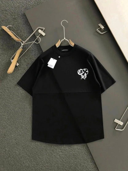 Fashionable and Versatile T Shirt-1235