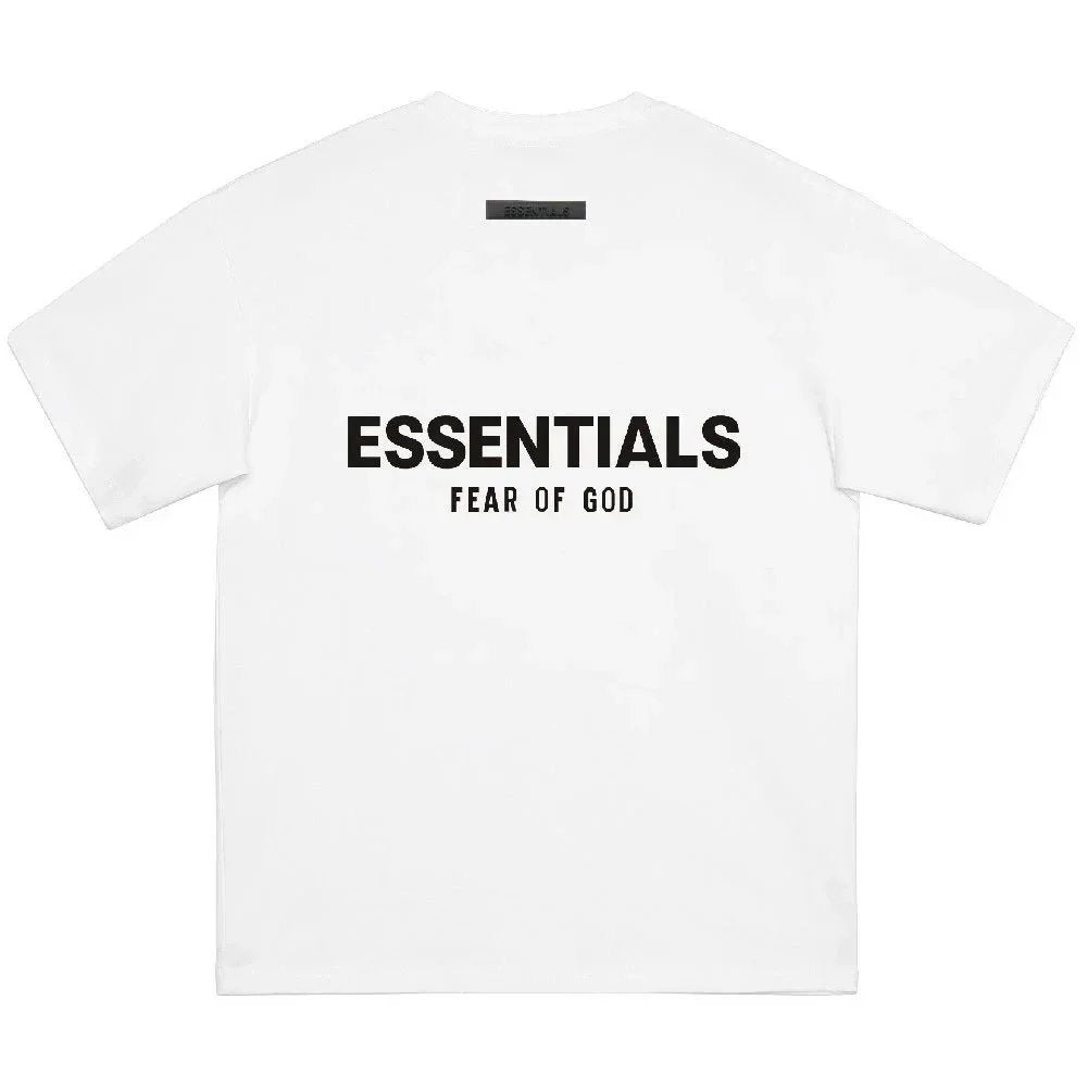 New Trendy Casual T Shirt-1827