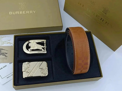 Trendy Fashion Versatile Belt-1550