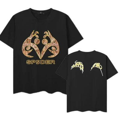 High Quality T-shirt-1864