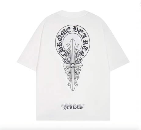 High Quality T-shirt-1870