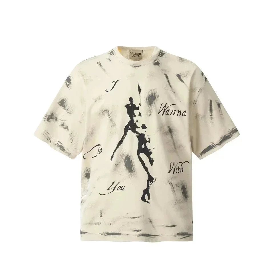 High Quality T-shirt-1834