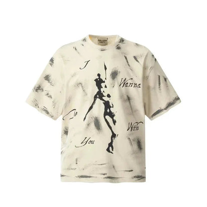 High Quality T-shirt-1834