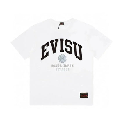 High Street Fashion Versatile T Shirt-1276